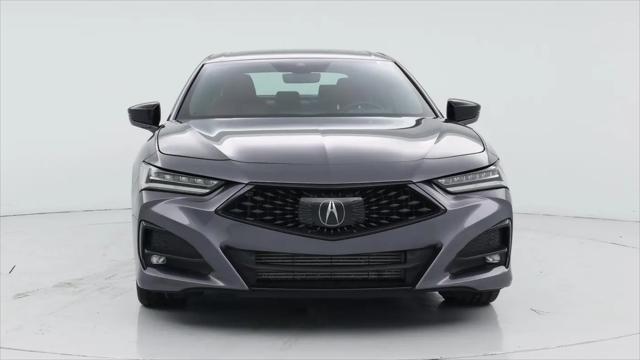 2023 Acura TLX A-SPEC Package
