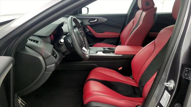 2023 Acura TLX A-SPEC Package