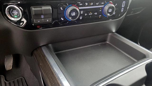 2026 Chevrolet Silverado 2500HD Crew Cab, Standard Bed, LT, 4WD