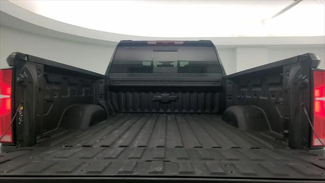 2026 Chevrolet Silverado 2500HD Crew Cab, Standard Bed, LT, 4WD