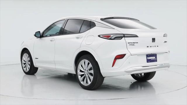 2024 Buick NV Avenir FWD
