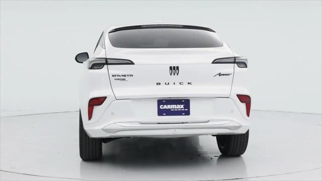 2024 Buick NV Avenir FWD