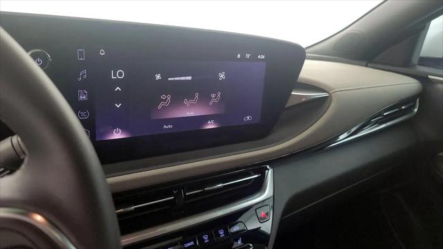 2024 Buick NV Avenir FWD