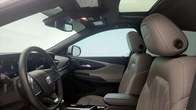 2024 Buick NV Avenir FWD