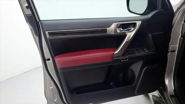 2021 Lexus GX GX 460 Premium