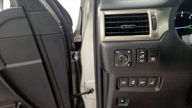 2021 Lexus GX GX 460 Premium
