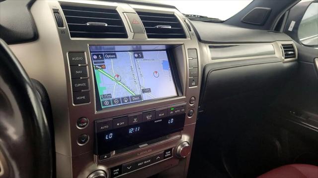 2021 Lexus GX GX 460 Premium