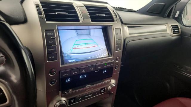 2021 Lexus GX GX 460 Premium