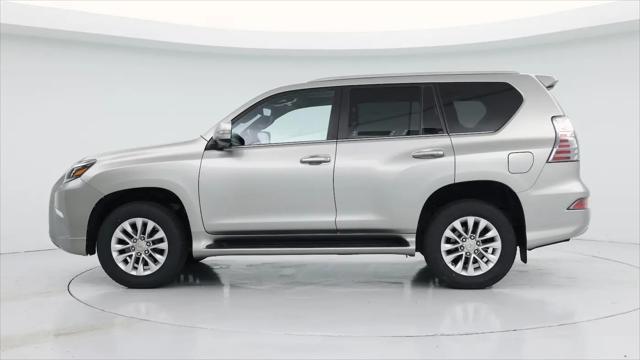 2021 Lexus GX GX 460 Premium