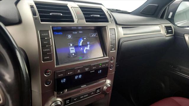 2021 Lexus GX GX 460 Premium