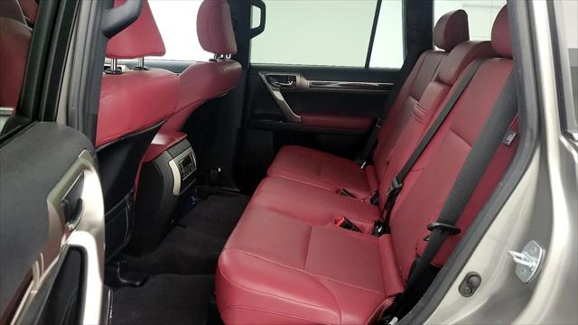 2021 Lexus GX GX 460 Premium