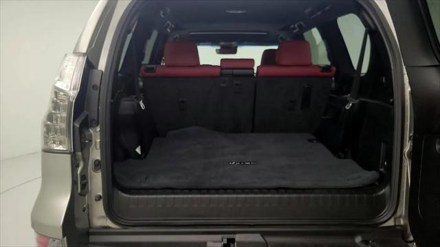 2021 Lexus GX GX 460 Premium