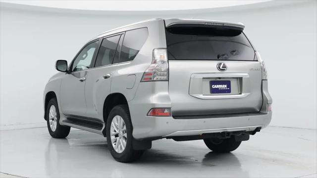 2021 Lexus GX GX 460 Premium