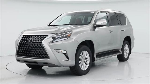 2021 Lexus GX GX 460 Premium