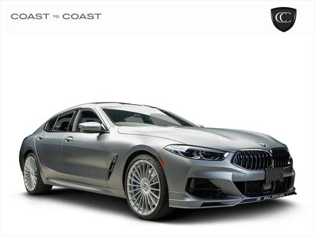 2022 BMW Coupe xDrive for sale in Indianapolis, IN