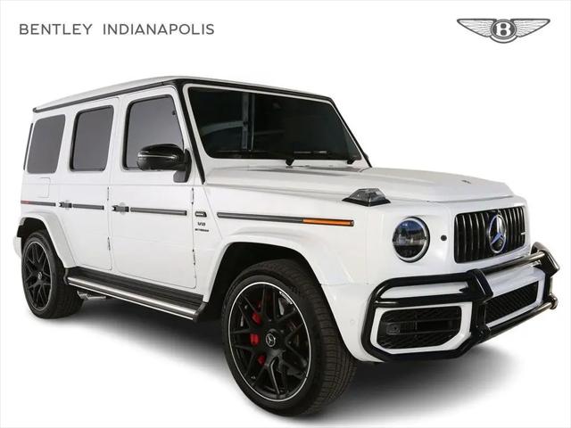 2022 Mercedes-Benz AMG G 63 4MATIC for sale in Indianapolis, IN
