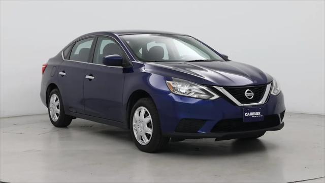 2017 Nissan Sentra S for sale in Independence, MO