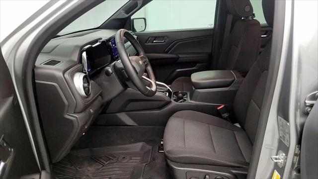 2023 Chevrolet Colorado 4WD Crew Cab Short Box LT