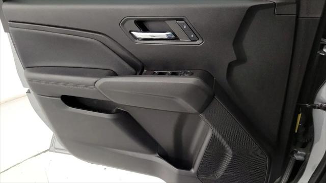 2023 Chevrolet Colorado 4WD Crew Cab Short Box LT
