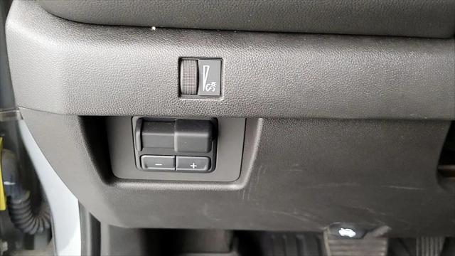 2023 Chevrolet Colorado 4WD Crew Cab Short Box LT