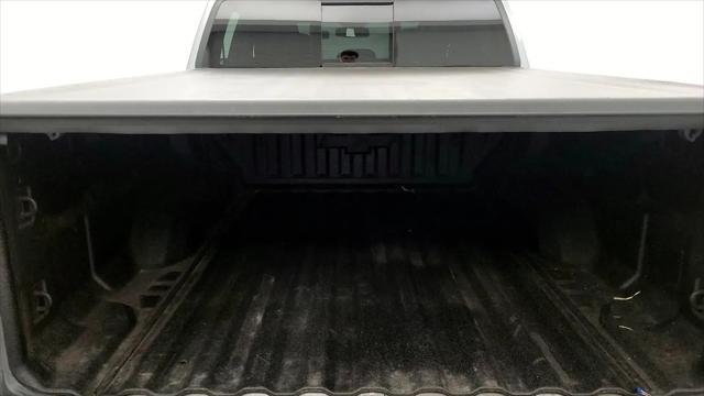2023 Chevrolet Colorado 4WD Crew Cab Short Box LT