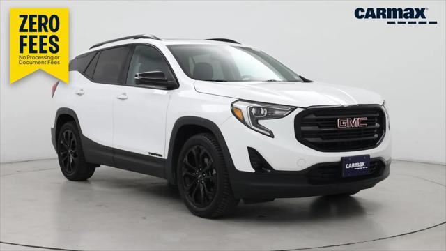 2019 GMC Terrain SLT for sale in Independence, MO