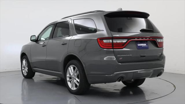 2022 Dodge Durango GT Plus AWD