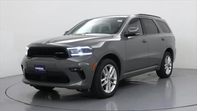 2022 Dodge Durango GT Plus AWD