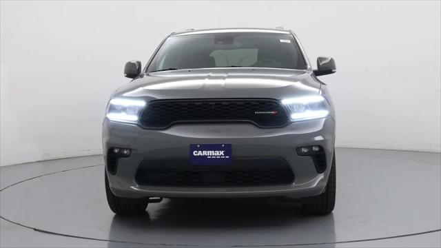 2022 Dodge Durango GT Plus AWD