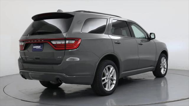 2022 Dodge Durango GT Plus AWD