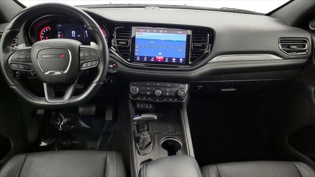 2022 Dodge Durango GT Plus AWD