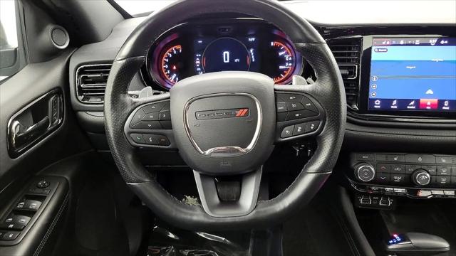 2022 Dodge Durango GT Plus AWD