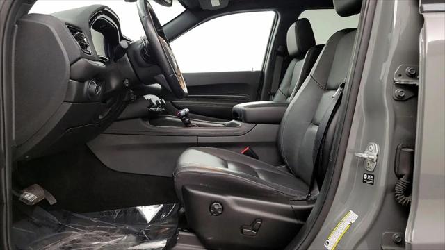 2022 Dodge Durango GT Plus AWD