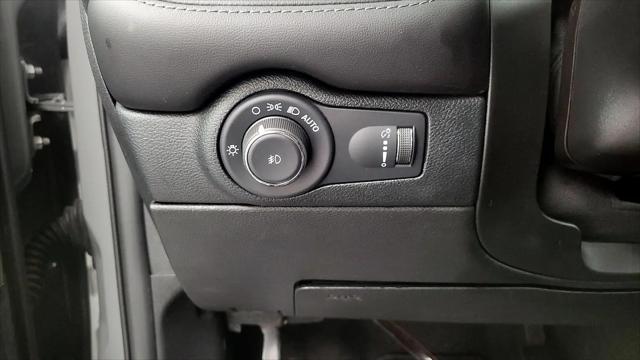 2022 Dodge Durango GT Plus AWD