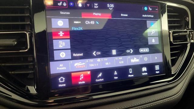 2022 Dodge Durango GT Plus AWD