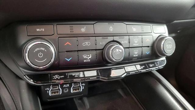 2022 Dodge Durango GT Plus AWD