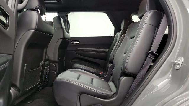 2022 Dodge Durango GT Plus AWD