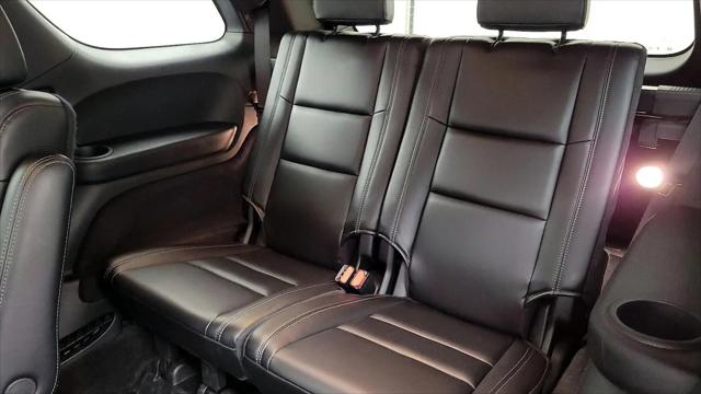 2022 Dodge Durango GT Plus AWD