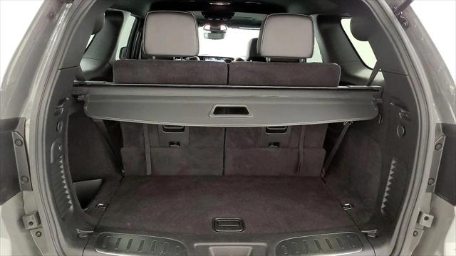 2022 Dodge Durango GT Plus AWD