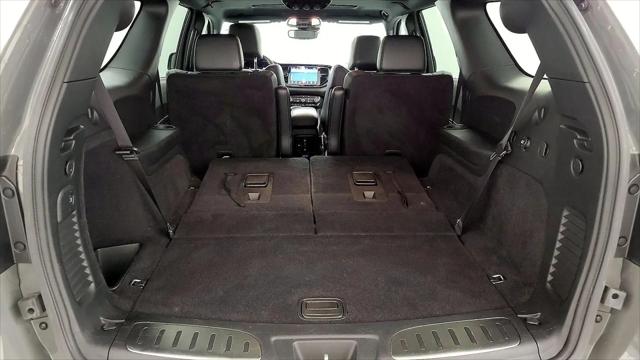 2022 Dodge Durango GT Plus AWD
