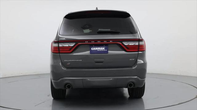 2022 Dodge Durango GT Plus AWD