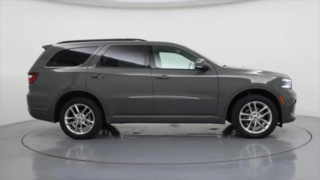 2022 Dodge Durango GT Plus AWD