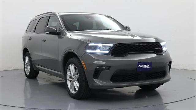 2022 Dodge Durango GT Plus AWD for sale in Independence, MO