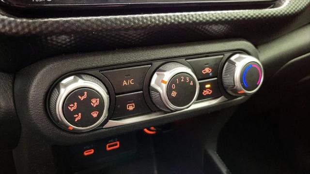 2024 Nissan Kicks SV Xtronic CVT