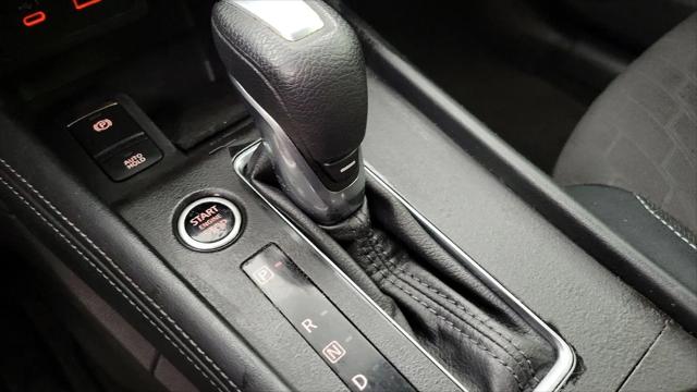2024 Nissan Kicks SV Xtronic CVT