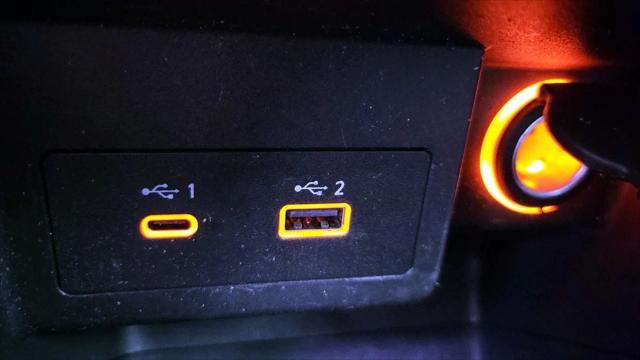 2024 Nissan Kicks SV Xtronic CVT