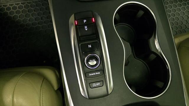 2020 Acura MDX Standard