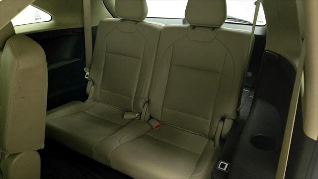 2020 Acura MDX Standard