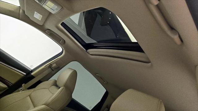 2020 Acura MDX Standard