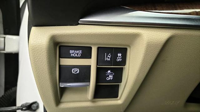 2020 Acura MDX Standard